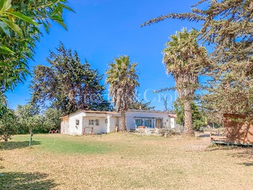 Terreno en venta en Parcela minutos del centro de La Serena (173251), La Serena - 4 dormitorios, 3 baños