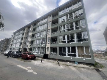 Departamento en venta en Depto en Valle Volcanes con estacionamiento (178822), Puerto Montt - 3 dormitorios, 1 baño