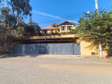 Casa en venta en La casa de tus sueños existe y la tenemos (74400), Coquimbo - 5 dormitorios, 4 baños