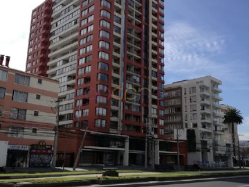 Departamento en arriendo mensual en Departamento 2 Dormitorios, Calle Viana - 2 dormitorios, 2 baños