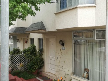 Casa en venta en Casa de 3 pisos en La Dehesa de Viña,Pte Alto (139772), Puente Alto - 5 dormitorios, 4 baños