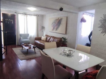 Casa en venta en Hermosa casa remodelada (173080), Puente Alto - 2 dormitorios, 2 baños