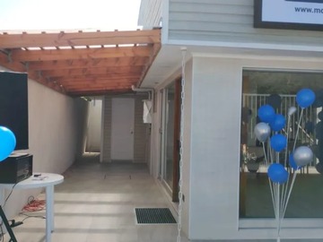 Local Comercial en venta en trimegisto, Maipú - 3 dormitorios, 1 baño