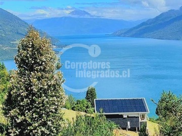 Parcela en venta en Cochamo, Cochamó - 4 dormitorios, 3 baños