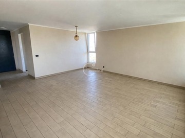 Departamento en venta en Calle interior / plaza pedro de valdivia, Providencia - 2 dormitorios, 2 baños