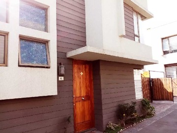 Casa en venta en Casa 3D, 2B, La Florida (63504), La Florida - 3 dormitorios, 2 baños