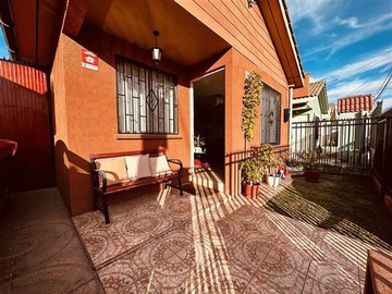 Casa en venta en Casa en venta de 3 dormitorios en coquimbo, Coquimbo - 3 dormitorios, 2 baños