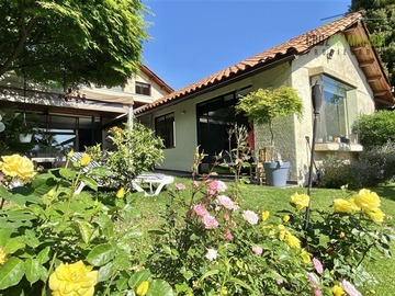 Venta / Casa / La Reina