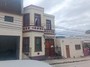 Casa en venta en Pedro León Gallo, Valparaíso - 9 dormitorios, 2 baños