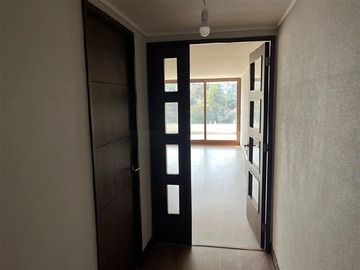 Departamento en arriendo mensual en Metro Príncipe de Gales, Ñuñoa - 4 dormitorios, 3 baños