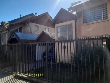 Casa en venta en Villa la alhambra, calle coquimbo, chiguayante, Chiguayante - 4 dormitorios, 3 baños