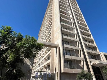 Departamento en venta en Edificio Eco Vista - Venta (150207), Copiapó - 2 dormitorios, 2 baños