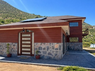 Casa en venta en La serena, La Serena - 4 dormitorios, 2 baños