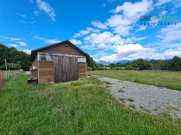 Terreno Industrial en arriendo mensual en Sector de Polincay, Puerto Montt - 2 dormitorios, 2 baños