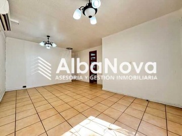 Casa en arriendo mensual en Casa 1 Piso Sector Residencial en Angol (170113), Angol - 3 dormitorios, 2 baños
