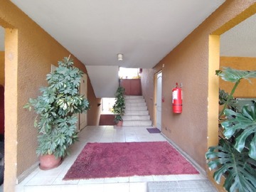 Departamento en arriendo mensual en Cerca a la municipalidad e intermodal la cisterna, La Cisterna - 2 dormitorios, 2 baños