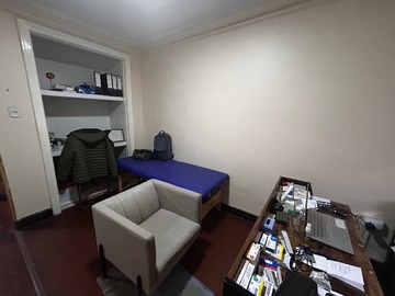 Oficina en venta en Amplia oficina de 71 m2 Agustinas/Ahumada (100322), Santiago - 2 dormitorios, 2 baños