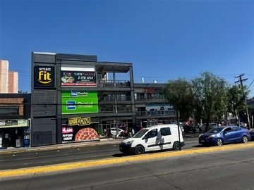 Local Comercial en arriendo mensual en Gran Avenida Jose Miguel Carrera 5553, San Miguel, San Miguel - 1 baño