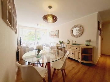 Departamento en venta en !gran oportunidad hermoso departamento (81580), Papudo - 3 dormitorios, 2 baños