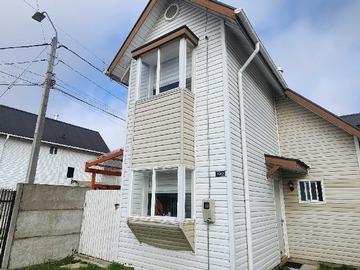 Casa en venta en Venta casa en frutillar alto (159198), Frutillar - 2 dormitorios, 1 baño