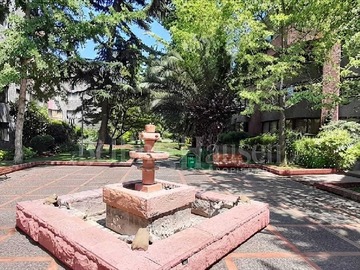 Departamento en venta en Hermoso departamento en venta (174178), Las Condes - 3 dormitorios, 2 baños