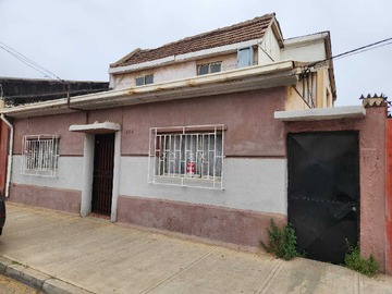 Casa en venta en Casa Playa Ancha, Valparaíso. (69954), Valparaíso - 8 dormitorios, 3 baños
