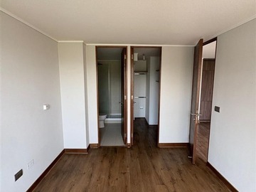 Departamento en venta en Las Condes / Las Tranqueras, Las Condes - 1 dormitorio, 1 baño