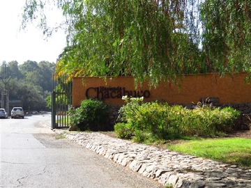 Parcela en venta en Condominio Hacienda chacabuco, Colina