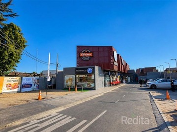 Local Comercial en arriendo mensual en Av La Florida con Rojas Magallanes, La Florida