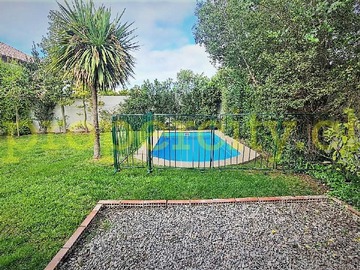 Casa en venta en Casa Mediterránea 430/140m2, 3D/3B/piscina (178977), Colina - 3 dormitorios, 2 baños