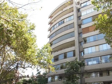 Departamento en venta en Salvador jose domingo cañas irarrazaval, Ñuñoa - 3 dormitorios, 2 baños