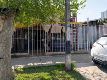 Bodega en venta en Sector Gran Avenida, cerca de Metro Ciudad del Niño, San Miguel