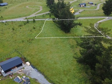 Parcela en venta en reserva de frutillar, Frutillar