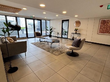 Arriendo Mensual / Departamento / San Pedro de la Paz
