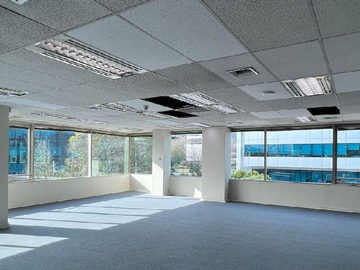 Arriendo Mensual / Oficina / Huechuraba