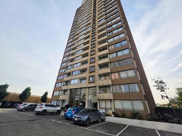 Departamento en venta en Av. Americo Vespucio, Maipú - 2 dormitorios, 2 baños