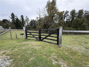 Parcela en venta en Sector Reserva de Cheillaco, Villarrica