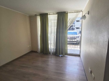 Departamento en arriendo mensual en Excelente Conectividad y Diseño Vanguardista (171059), Talca - 3 dormitorios, 2 baños