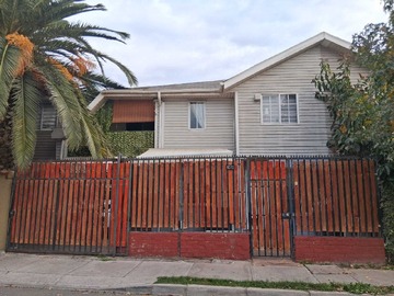 Venta / Casa / Maipú