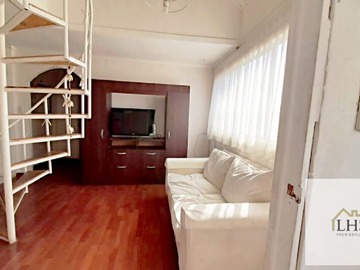 Departamento en venta en Juan pablo ii, Valparaíso - 3 dormitorios, 2 baños