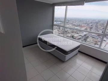 Venta / Departamento / Estación Central