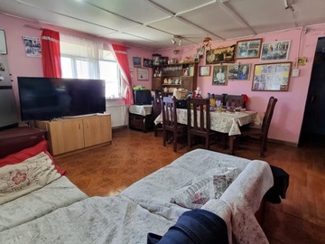 Departamento en venta en Metro las torres, Peñalolén - 2 dormitorios, 1 baño