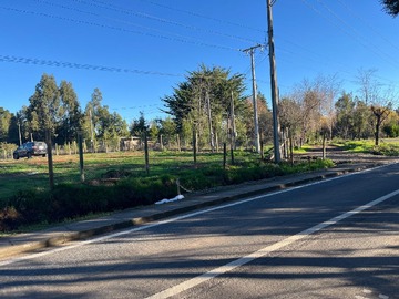 Terreno Agricola en venta en Ruta -15 km 2, Los Ángeles