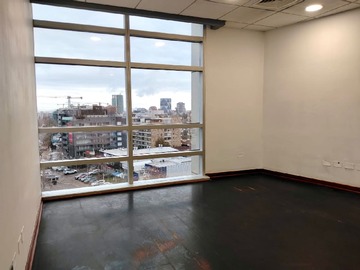 Oficina en arriendo mensual en Espacios Amplios para Equipos Creativos (177238), Las Condes - 2 baños