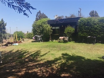 Casa en arriendo mensual en A 7 minutos de la rotonda de Concón, Concón - 2 dormitorios, 2 baños