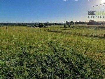 Parcela en venta en Quebrada Honda, sector Totoral, Frutillar