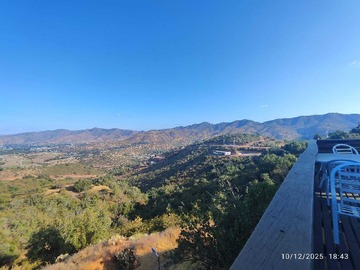 Terreno en venta en Curacaví, Curacaví - 2 dormitorios, 2 baños