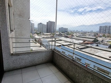Departamento en venta en Departamento en Venta en Curiñanca - 2 dormitorios, 2 baños