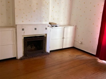 Casa en venta en Casona en sector poniente de Viña, Viña del Mar - 5 dormitorios, 3 baños