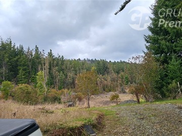 Parcela en venta en Fundo Porvenir lote 26, Temuco